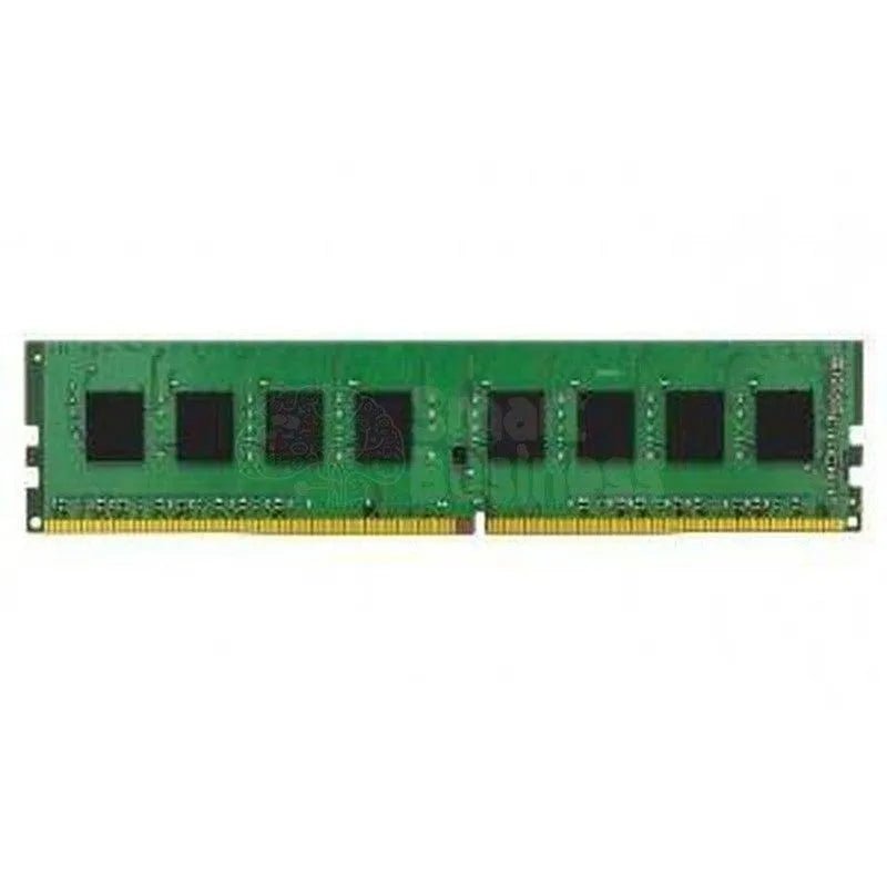 Kingston Módulo Ram Kingston - 16Gb - Ddr4-3200/Pc4-25600 Ddr4 Sdram - 3200Mhz - Cl22 - 1.20V - No-Ecc - Sin Búfer - 288-Clavija... - SMART BUSINESS