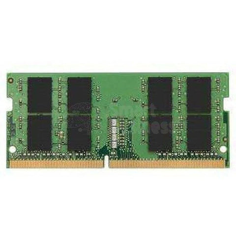 Kingston Módulo Ram Kingston Para Computadora Todo En Uno, Portátil, Mini Pc, Workstation - 16Gb - Ddr4-3200/Pc4-25600 Ddr4 Sdram - 3200Mhz - Cl22 - 1.20V - No-Ecc - Sin Búfer - 260-Pin - Sodimm - SMART BUSINESS