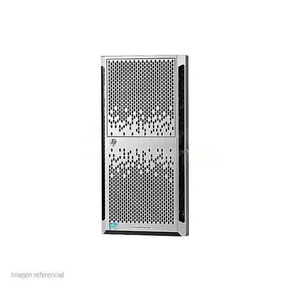 Kit De Bisel De Seguridad Hp 660584-B21, Para Hp Proliant Ml350E Gen8. - SMART BUSINESS