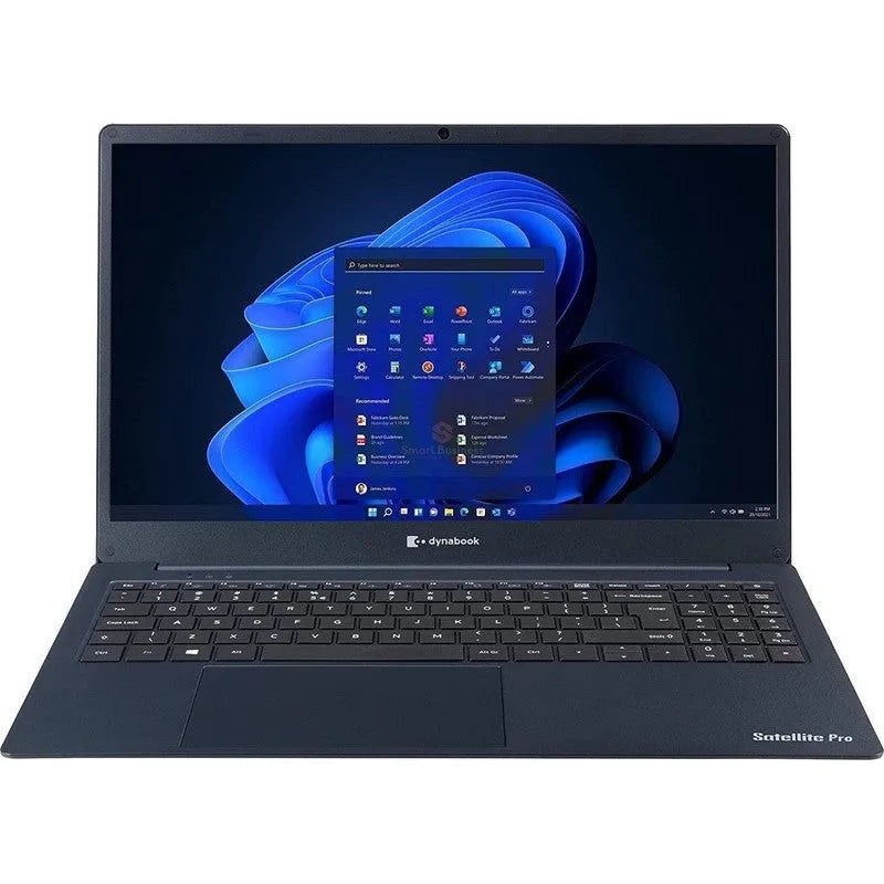 Laptop Dynabook Satellite Pro C50-J Core I7, 11Th Gen, Ram 16Gb, 512Gb M.2 Ssd, Windows 10 Pro, - SMART BUSINESS