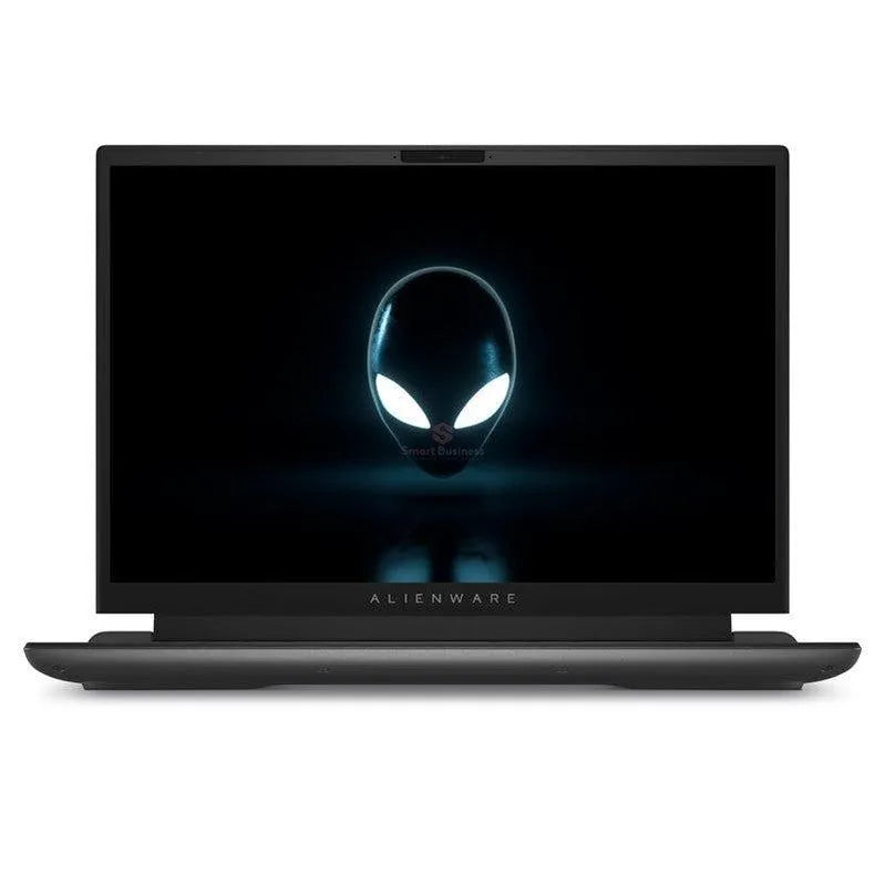 LAPTOP GAMER ALIENWARE M16R1 15.6" QUAD HD, INTEL CORE I7-13700HX 3.70GHZ, 16GB, 1TB SSD, NVIDIA GEFORCE RTX 4060, WINDOWS 11 HOME 64-BIT, ESPAÑOL, NEGRO - SMART BUSINESS