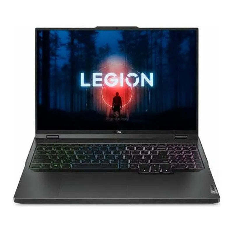 Laptop Lenovo Legion Pro 5 16Arx8 Amd Ryzen 7 7745Hx Ram 32Gb Disco 1Tb Ssd Video 4070 8Gb 16" Wqxga Windows 11 - SMART BUSINESS