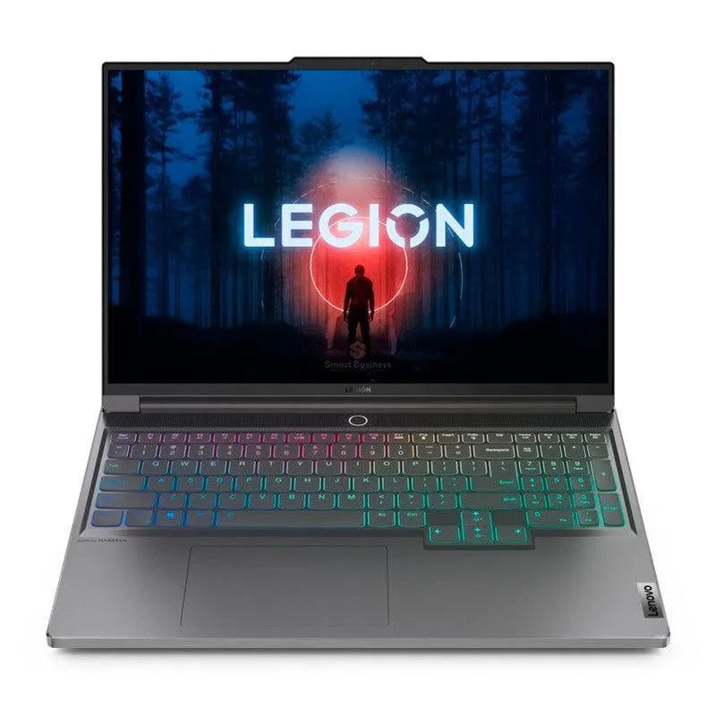 Laptop Lenovo Legion Slim 5 16Irh8 Intel Core I7 13700H Ram 16Gb Disco 512Gb Ssd Video Rtx 4060 8Gb 16" Wuxga Windows 11 - SMART BUSINESS