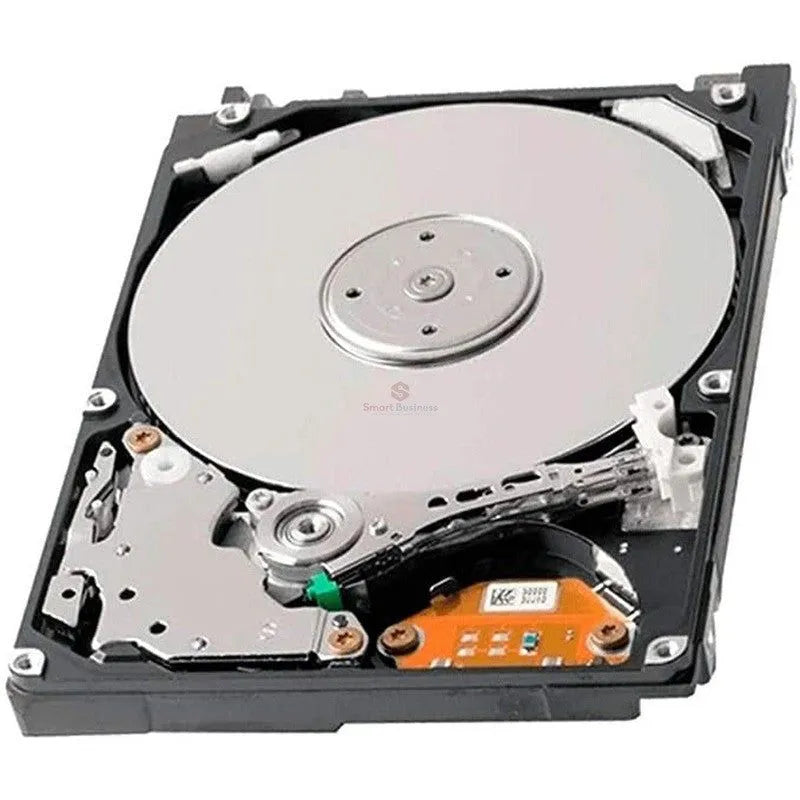 Lenovo Disco Duro Lenovo - 3.5" Interno - 2Tb - Sata (Sata/600) - Servidor Dispositivo Compatible - 7200Rpm - SMART BUSINESS