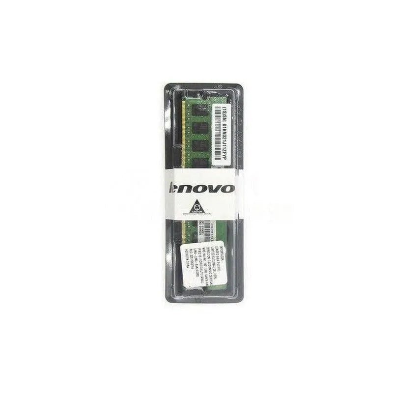 Memoria Lenovo 4X70G88326, 8Gb (1Rx8), Truddr4, 2400 Mhz, Pc4-19200, Udimm, Ecc. - SMART BUSINESS