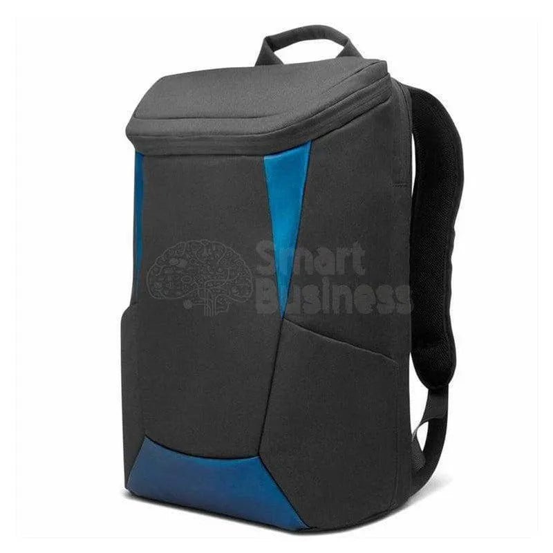 Mochila Lenovo Ideapad Gaming, Poliéster, Para Notebooks De Hasta 15.6", Negro - SMART BUSINESS