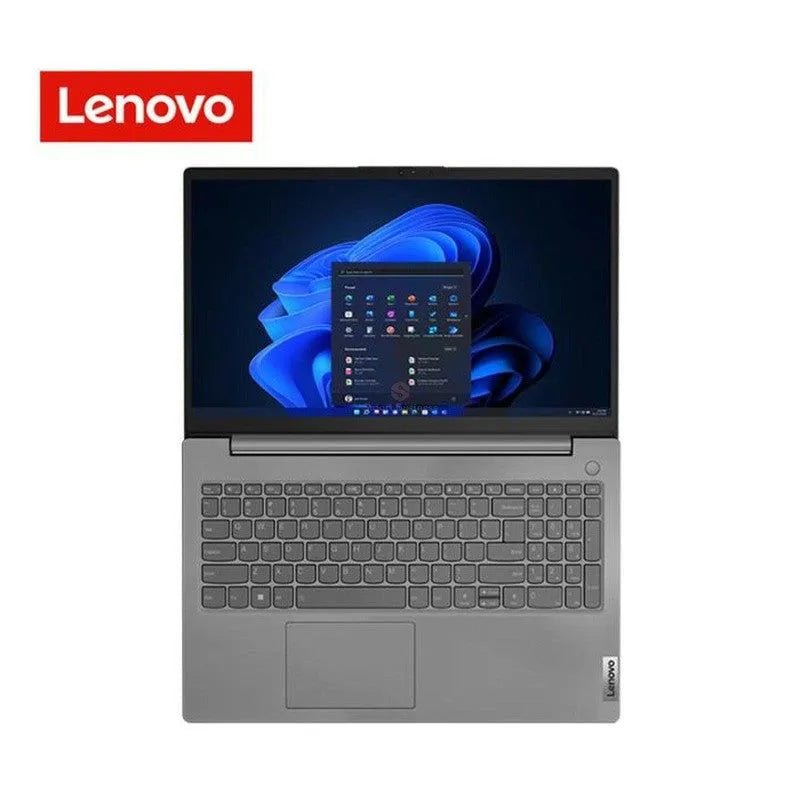NOTEBOOK LENOVO V15 G3 IAP 15.6" FHD TN, CORE I3-1215U 1.2 / 4.4GHZ, 8GB DDR4-3200MHZ - SMART BUSINESS