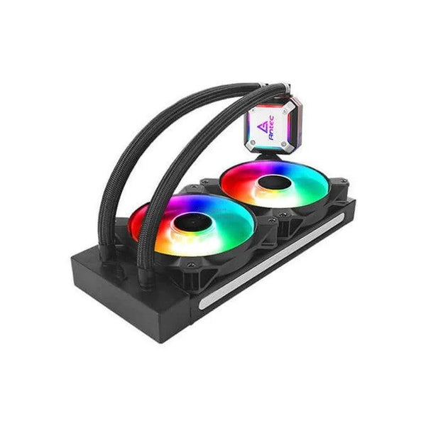 Liquid Cooling Antec Neptune 240 Argb 0-761345-74027-2 - SMART BUSINESS