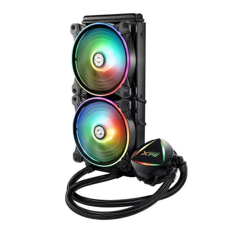 Liquid Cooling Xpg Levante 240Mm 15260000 - SMART BUSINESS