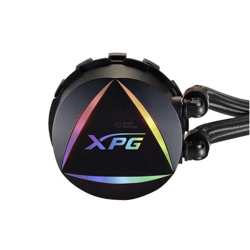 Liquid Cooling Xpg Levante 240Mm 15260000 - SMART BUSINESS