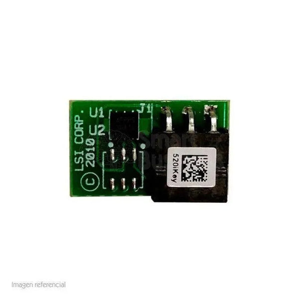 Llave De Actualización Raid Lenovo Thinkserver Raid 520I Raid 5, Habilita Raid 5 / 50. - SMART BUSINESS