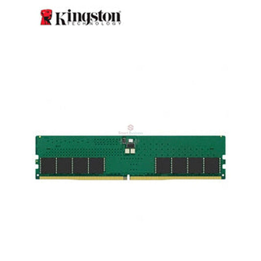 MEMORIA RAM KINGSTON KCP548US6-8 - DDR5 - 8GB - 4800MHZ - DIMM - PARA PC KCP548US6-8
