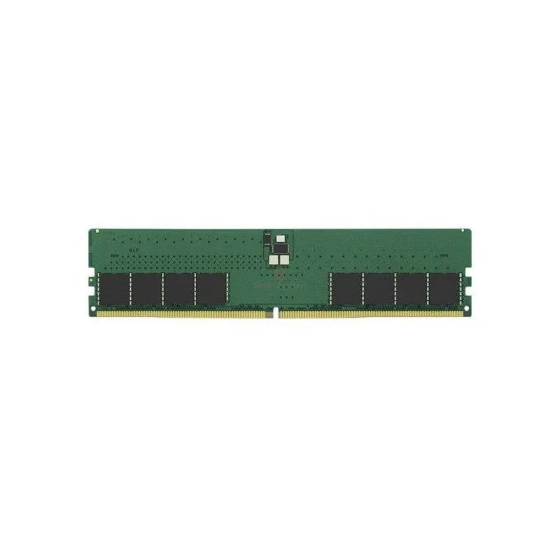 Memoria Dimm Kingston, 32Gb Ddr5-4800Mhz Pc5-38400, Cl40, 1.1V, 288-Pin, Non-Ecc - SMART BUSINESS