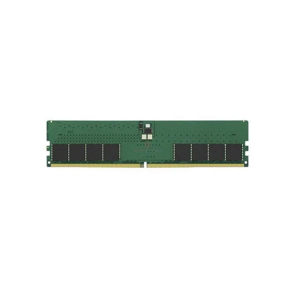Memoria Dimm Kingston, 32Gb Ddr5-4800Mhz Pc5-38400, Cl40, 1.1V, 288-Pin, Non-Ecc - SMART BUSINESS