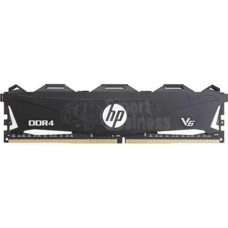 Memoria Hp V6 Series, 8Gb, Ddr4, 3600 Mhz, Pc4-28800, Cl-18, 1.35V - SMART BUSINESS
