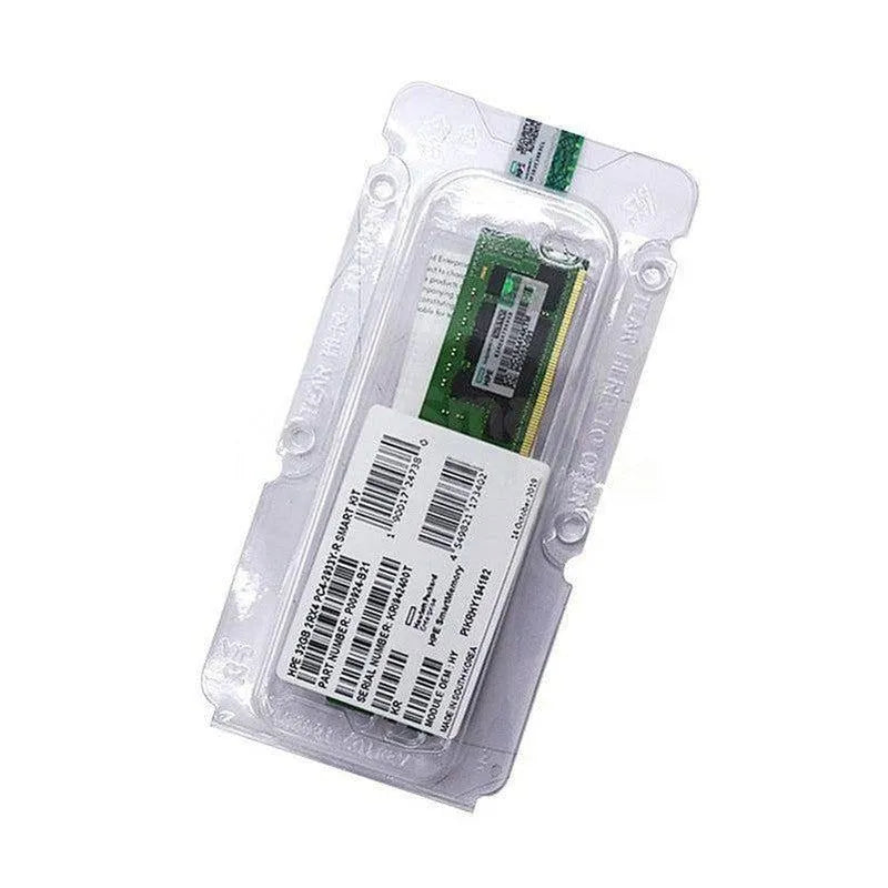 Memoria Hpe P00924-B21, 32Gb, Ddr4, 2933Mhz, Pc4-23400, Rdimm, 1.2V - SMART BUSINESS