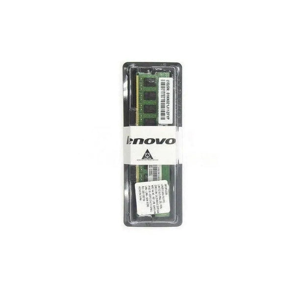Memoria Lenovo 4X70G88326, 8Gb (1Rx8), Truddr4, 2400 Mhz, Pc4-19200, Udimm, Ecc. - SMART BUSINESS
