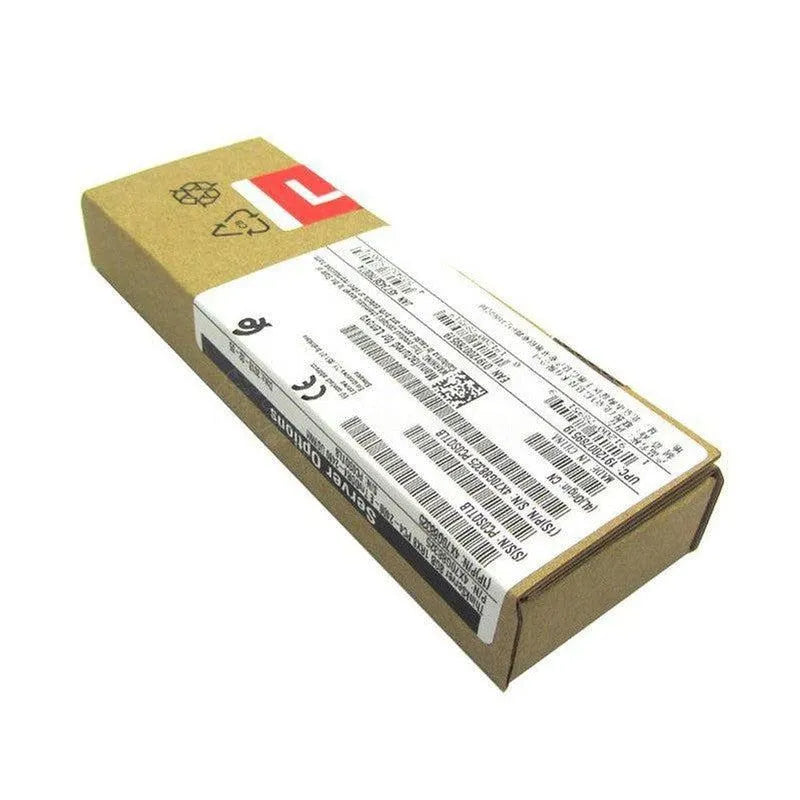 Memoria Lenovo 4X70G88326, 8Gb (1Rx8), Truddr4, 2400 Mhz, Pc4-19200, Udimm, Ecc. - SMART BUSINESS