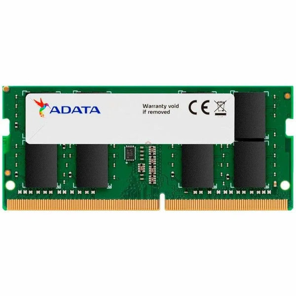 MEMORIA RAM ADATA PREMIER DDR4, 3200MHZ, 16GB, CL22, SO-DIMM - SMART BUSINESS