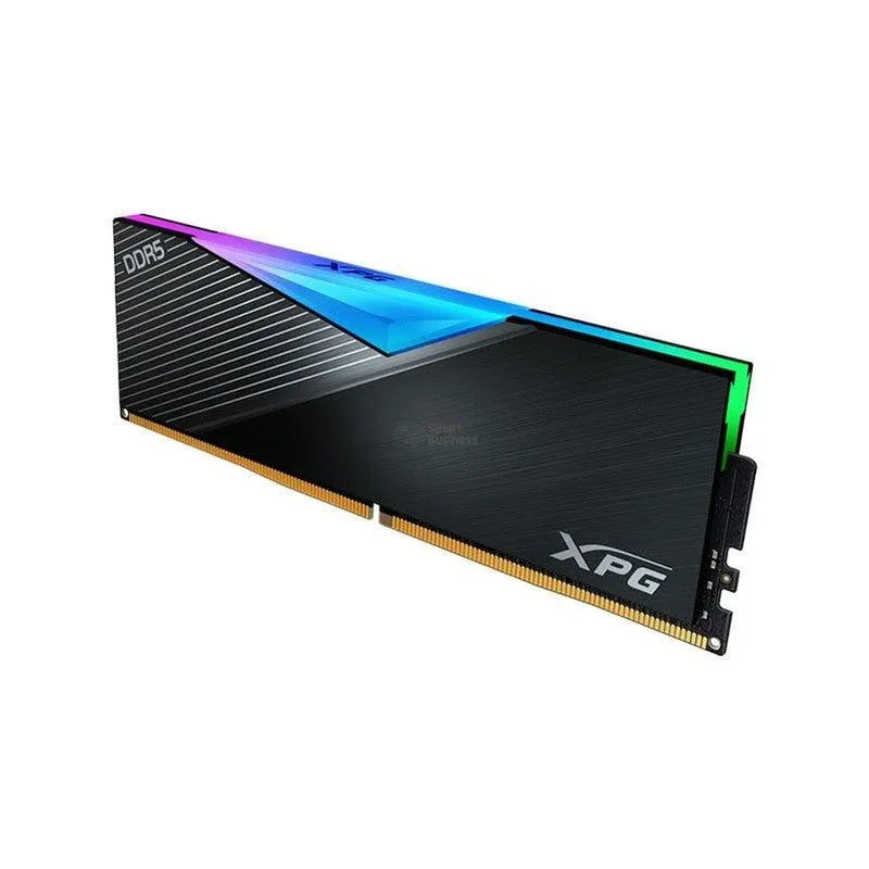 Memoria Ram Xpg Lancer Ddr5 16Gb Con Bus 5200Mhz Gaming, Iluminacion Rgb - SMART BUSINESS