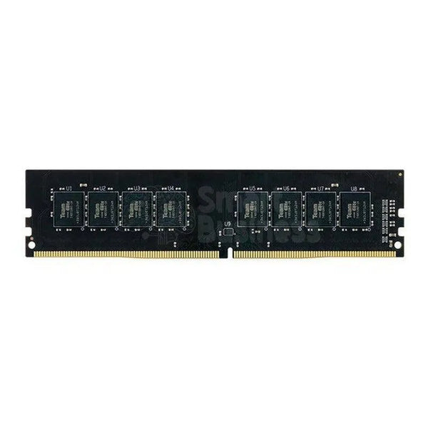 MEMORIA TEAMGROUP ELITE 16GB, DDR4-3200 MHZ, 1.2V, CL22-22-22-52 - SMART BUSINESS