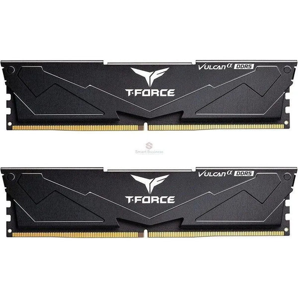 MEMORIA TEAMGROUP VULCANΑ DDR5, 16GB (1X16GB) DDR5-5600MHZ PC5-44800, CL40, 1.2V - SMART BUSINESS