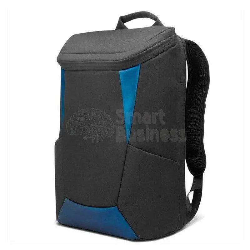 Mochila Lenovo Ideapad Gaming, Poliéster, Para Notebooks De Hasta 15.6", Negro - SMART BUSINESS