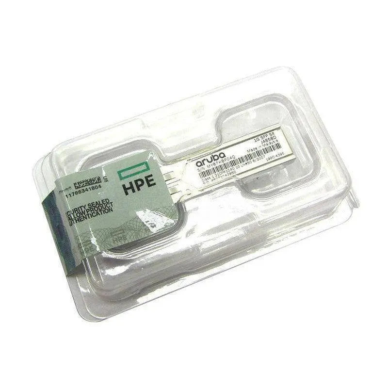 Modulo Transceptor Hp Aruba J4858D, 1000Base-Sx, Gbe, Sfp. - SMART BUSINESS