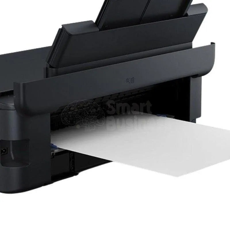 Multifuncional De Tinta Epson Ecotank L8180, Imprime/Escanea/Copia, Lan/Wi-Fi/Usb 2.0 - SMART BUSINESS