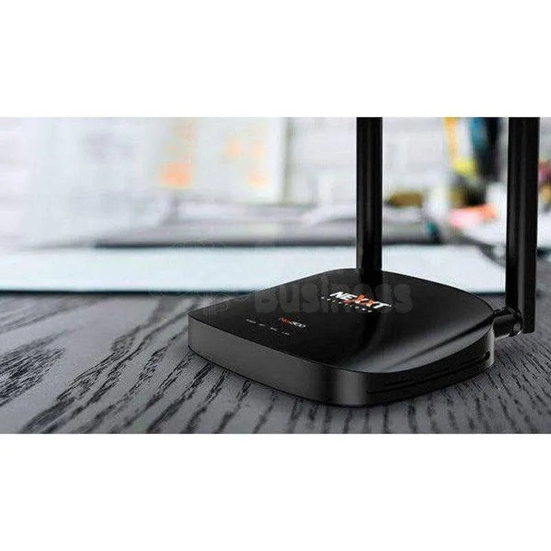 Nexxt Nyx 300 - Enrutador Inalámbrico - 802.11B/G/N - SMART BUSINESS