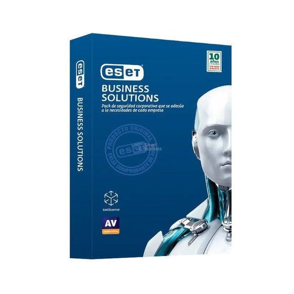 Eset Endpoint Protection Advanced - SMART BUSINESS