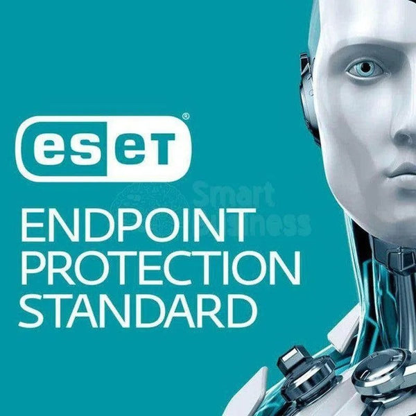 Eset Endpoint Protection Standard - SMART BUSINESS