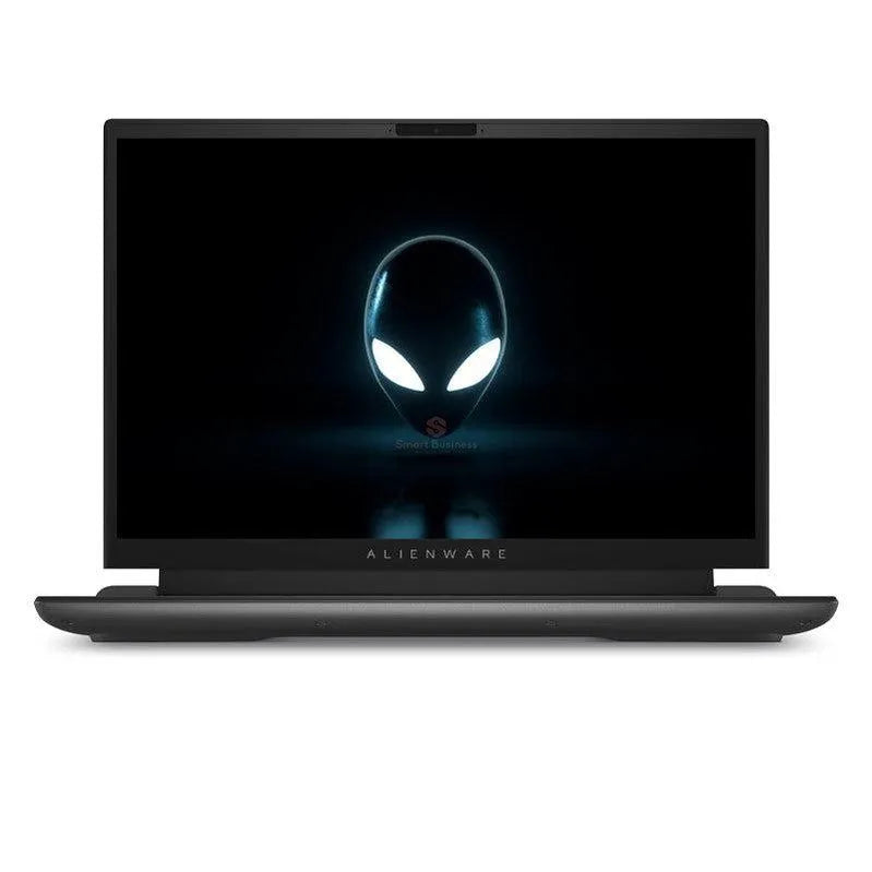 Notebook Dell Alienware M16 R1, 16" Qhd+ Wva, Core I7-13700Hx Hasta 5Ghz, 16Gb Ddr5 Sodimm - SMART BUSINESS