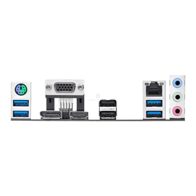 Placa Base ASUS Micro ATX PRIME A520M-A II CSM, Socket AM4, Chipset AMD A520, HDMI, Soporte DDR4 128GB para Procesadores AMD Ryzen - SMART BUSINESS