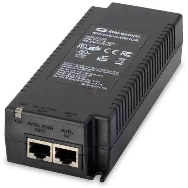 Poe Injector 60W 55V Desktop - SMART BUSINESS