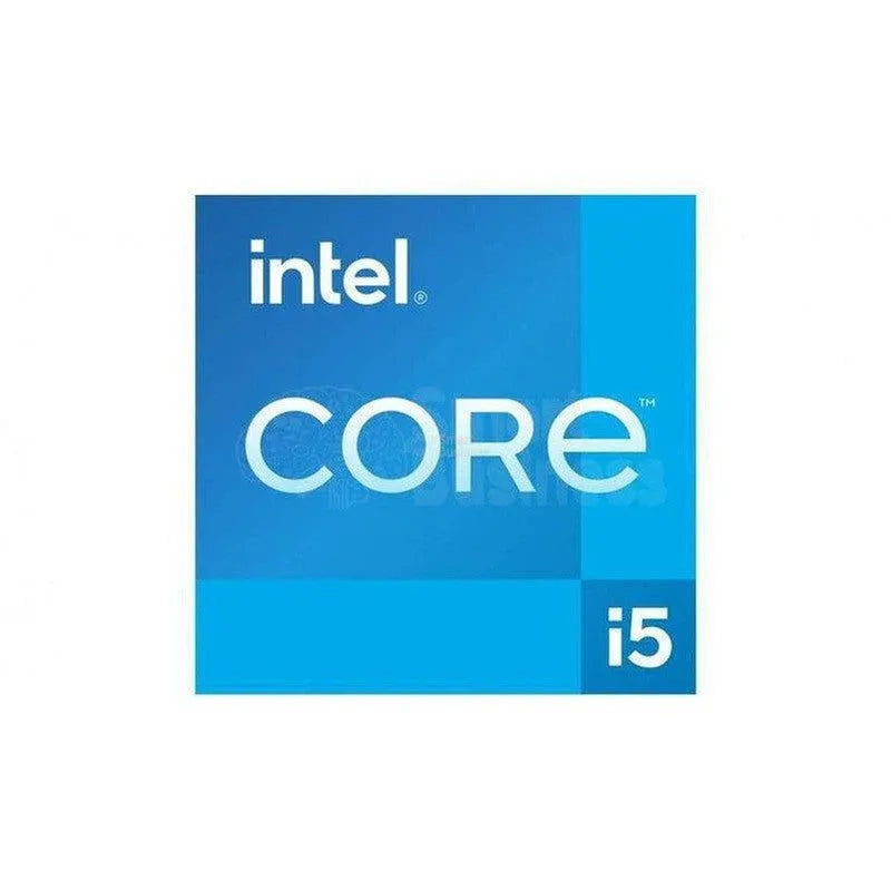Procesador Intel Core I5-11600K Intel Uhd Graphics 750, S-1200, 3.90Ghz, Six-Core, 12Mb Smart Cache (11Va. Generación - Rocket Lake) - No Incluye Disipador - SMART BUSINESS