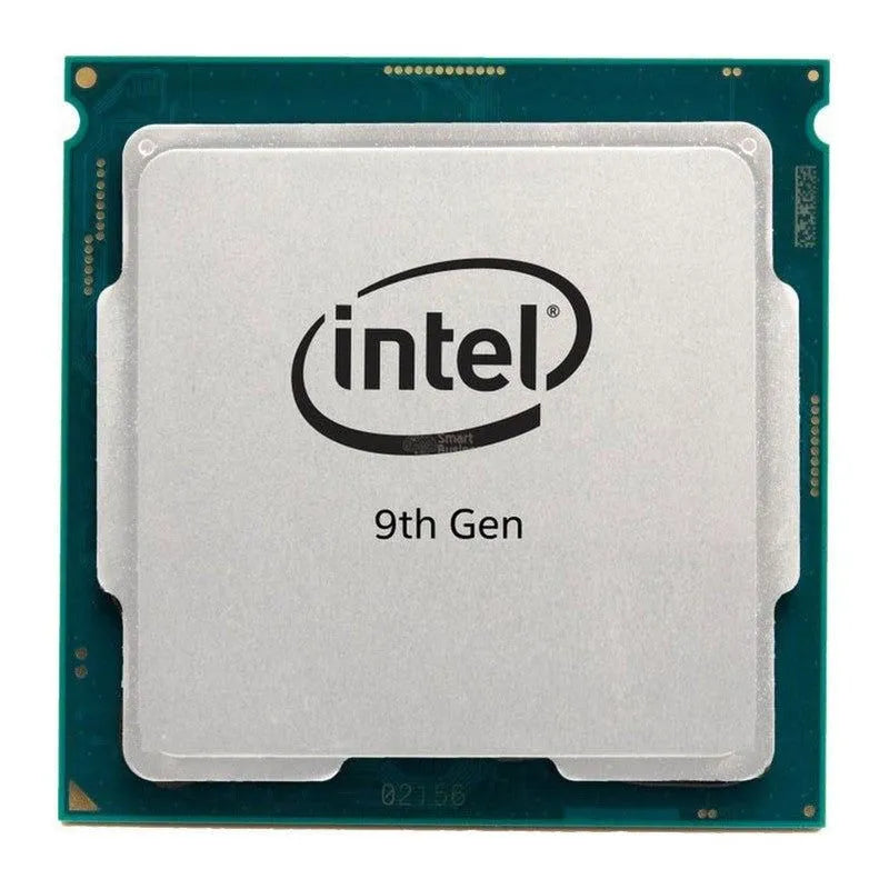 Procesador Intel Core I5-9400, 2.90 Ghz, 9 Mb Caché L3, Lga1151, 65W, 14 Nm. - Oem - SMART BUSINESS