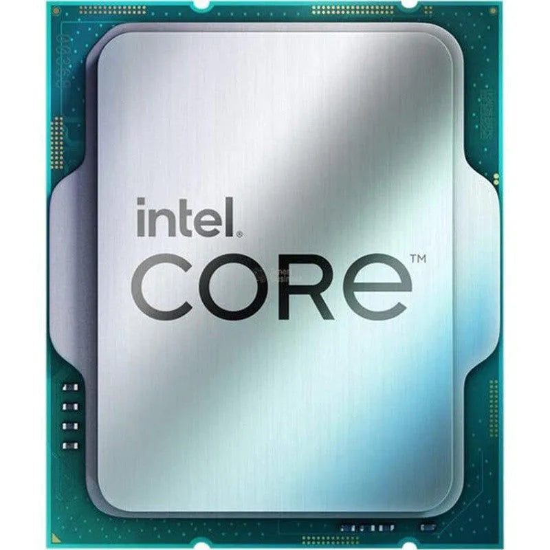 Procesador Intel Core I7 12700F 2.1Ghz Hasta 4.9 Ghz 25Mb (Bx8071512700F) Lga 1700 | 12 Nucleos - SMART BUSINESS
