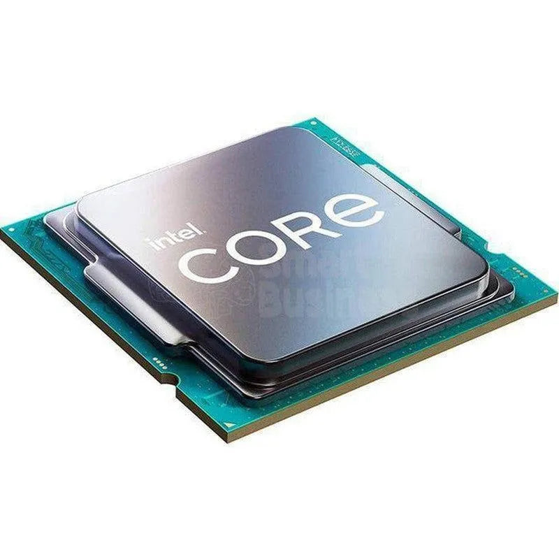 Procesador Intel Core I9-11900K, S-1200, 3.50Ghz, 8-Core, 16Mb Smart Cache (11Va Generación Rocket Lake) - SMART BUSINESS
