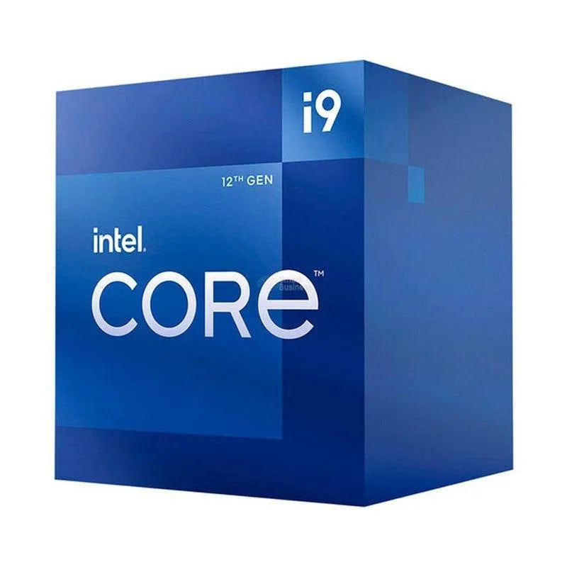 Procesador Intel Core I9-12900 Intel Uhd Graphics 770, S-1700, 2.40Ghz, 16-Core, 30Mb Smart Cache (12Va. Generación - Alder Lake) - SMART BUSINESS