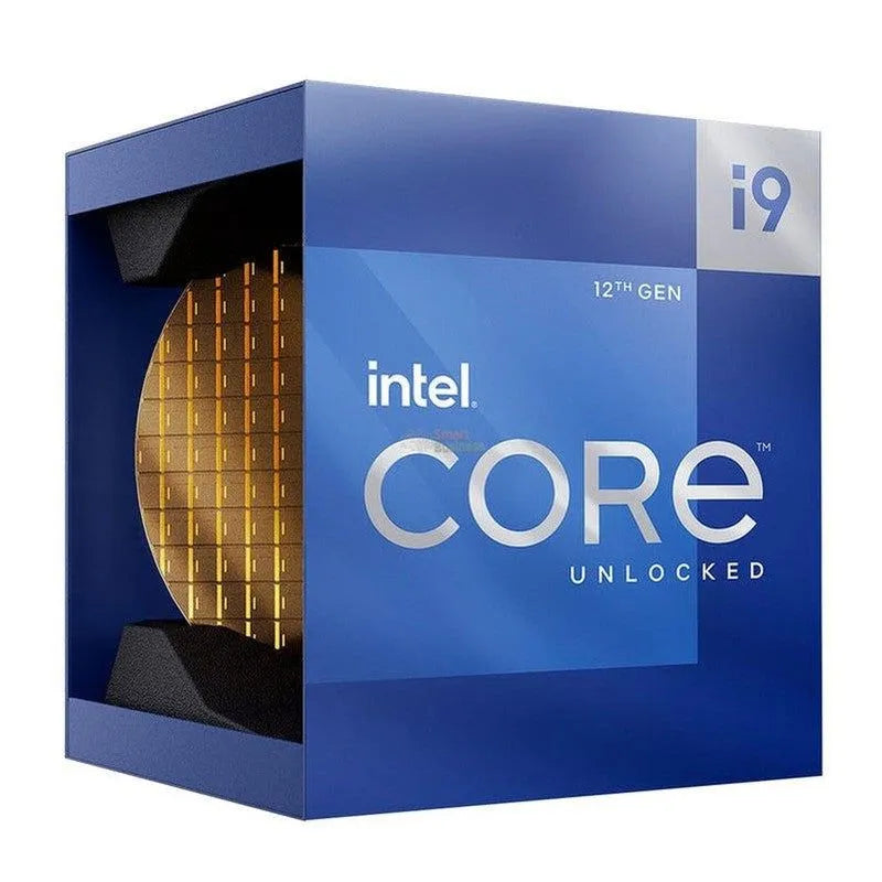 Procesador Intel Core I9-12900K Intel Uhd Graphics 770, S-1700, 3.20Ghz, 16-Core, 30Mb Smart Cache (12Va. Generación - Alder Lake) - SMART BUSINESS