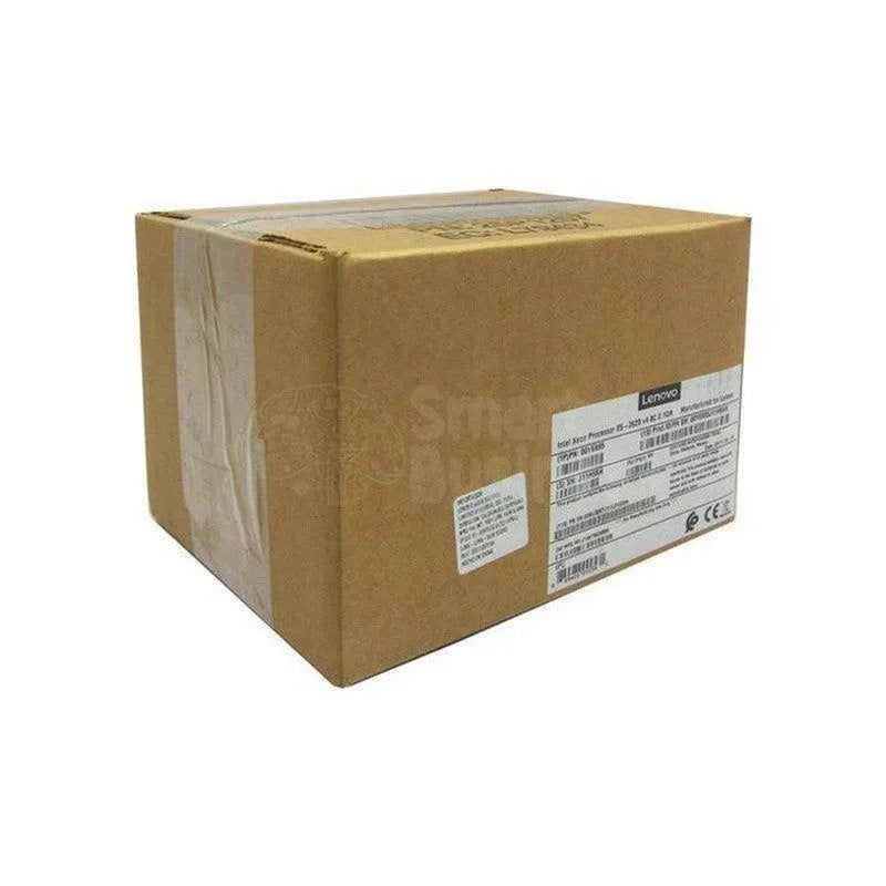 Procesador Intel Xeón E5-2620 V4, 2.10Ghz, 20Mb L3, Lga2011-3, 85W, 14Nm. - SMART BUSINESS