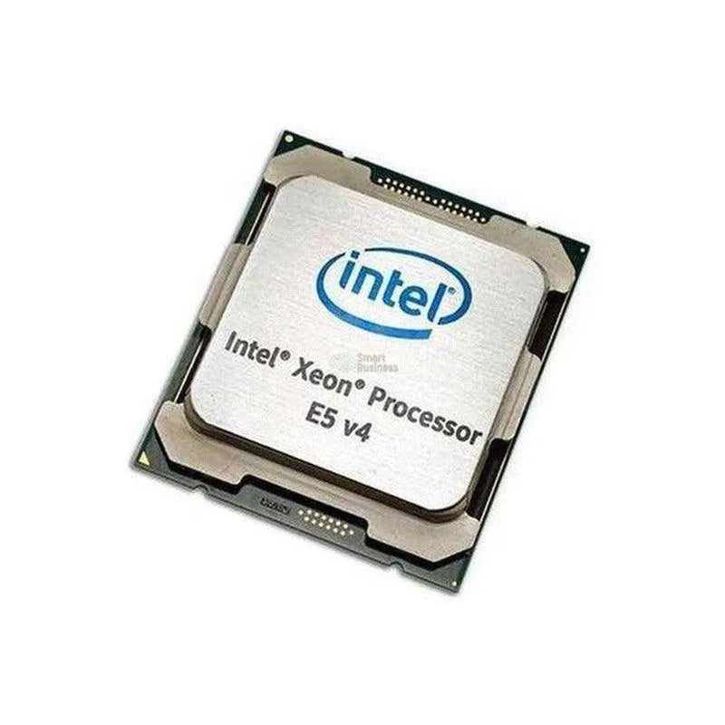 Procesador Intel Xeón E5-2630 V4, 2.20Ghz, 25Mb L3, Lga2011-3, 85W, 14Nm. - SMART BUSINESS