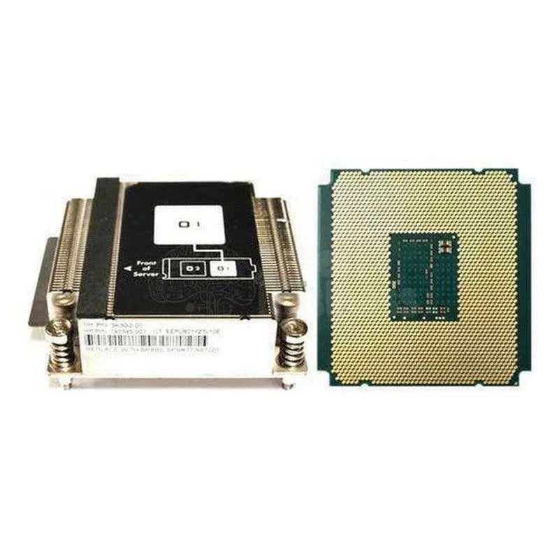 Procesador Intel Xeón E5-2650 V4, 2.20Ghz, 30Mb L3, Lga2011-3, 105W, 14Nm. - SMART BUSINESS
