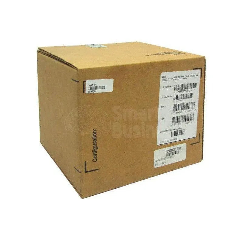 Procesador Intel Xeón E5-2650 V4, 2.20Ghz, 30Mb L3, Lga2011-3, 105W, 14Nm. - SMART BUSINESS