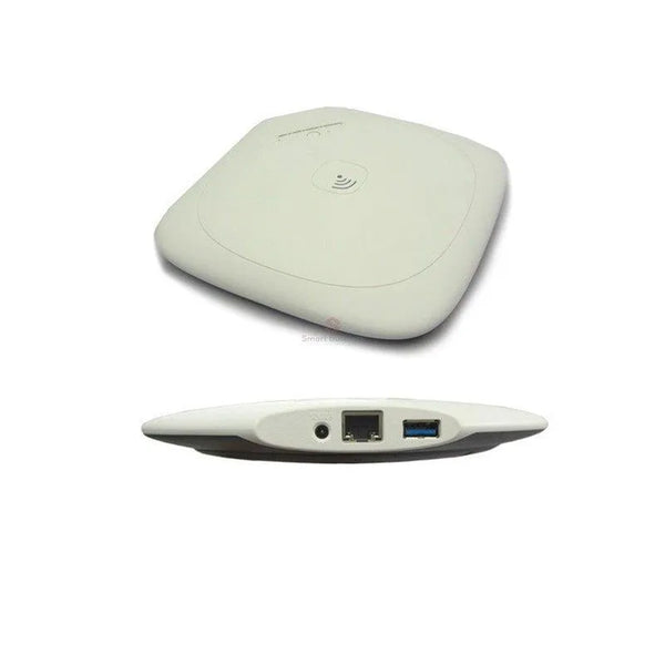 Servidor De Contenidos+Access Point Incorporado Wlan 802.11A/B/G/N/Ac, Dual Band 2.4/5Ghz - SMART BUSINESS