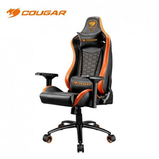 COUGAR GAMING CHAIR OUTRIDER S - 3MOUTNXB.0001