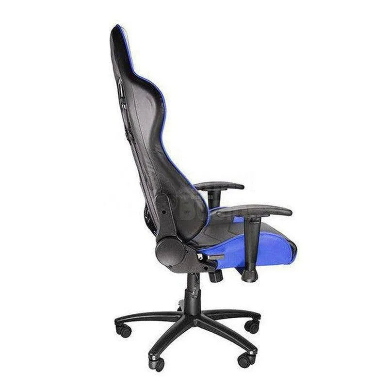 Silla Gaming Primus Thrónos 100T - Azul - SMART BUSINESS