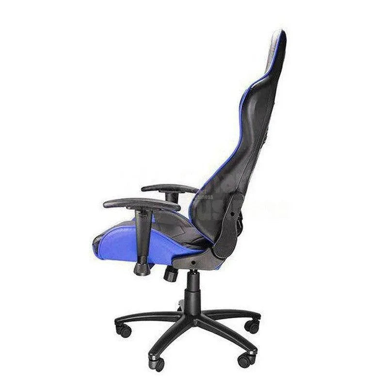 Silla Gaming Primus Thrónos 100T - Azul - SMART BUSINESS