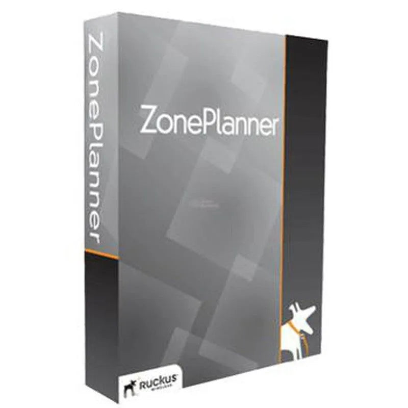 Software Ruckus Zoneplanner, Ideal Para Diseñar La Implementación De Access Point Wireless - SMART BUSINESS